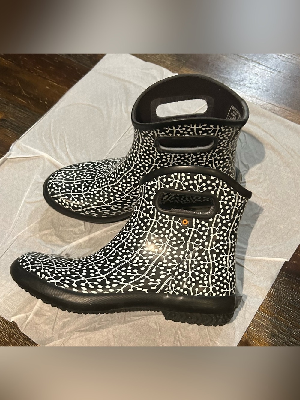 Bogs Women's garden boots
